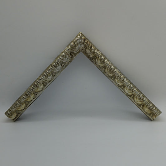 CORNICE IN LEGNO D204/632