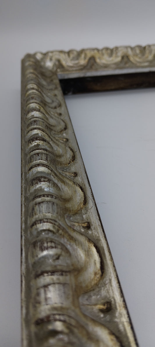 CORNICE IN LEGNO D204/632