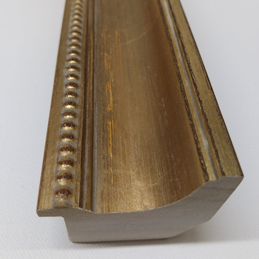 CORNICE IN LEGNO D477/631