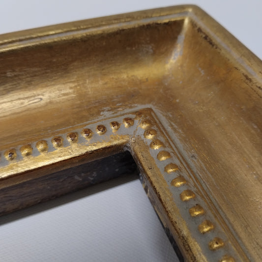 CORNICE IN LEGNO D477/631